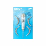Nash Run Clip Zig Kit - Zig Rig kit