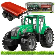 TRAKTOR S POHONOM TRAKTOR POĽNOHOSPODÁRSKY STROJ PRÍVES SADA FARMÁRSKA darček TRAKTOR S POHONOM TRAKTOR POĽNOHOSPODÁRSKY STROJ PRÍVES SADA FARMÁRSKA darček