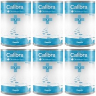 Calibra Veterinary Diets Dog Hepatic 6 x 400g