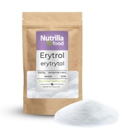 Erytritol - Erytritol - Sladidlo 3 kg