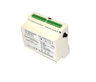 Výkonný modul ovládača GECO MG403-P02 Výmena. G-403-PO2 Výkonný modul ovládača GECO MG403-P02 Výmena. G-403-PO2