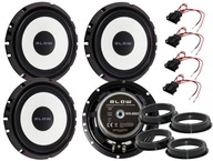 BLOW BASS REPRODUKTORY VW GOLF 4 6 JEETA BEETLE PASSAT B5 POLO SHARAN FRONT+T BLOW BASS REPRODUKTORY VW GOLF 4 6 JEETA BEETLE PASSAT B5 POLO SHARAN FRONT+T