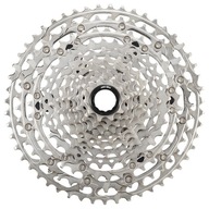 Kazeta Shimano Deore CS M6100 MTB 10-51 12-rýchlostná Kazeta Shimano Deore CS M6100 MTB 10-51 12-rýchlostná