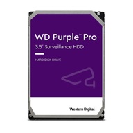WD Purple 10 TB 3,5