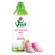 ChanteClair Vert Capi Delicati Bebe' Talco