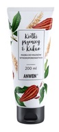 ANWEN MASKA PŠENIČNÉ KLÍČKY A KAKAKO 200ML VYSOKÉ PÓROV ANWEN MASKA PŠENIČNÉ KLÍČKY A KAKAKO 200ML VYSOKÉ PÓROV