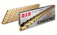 DID DID520ZVMX-118 DID DID520ZVMX-118