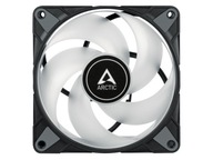 Ventilátor ARCTIC P14 PWM PST RGB Ventilátor ARCTIC P14 PWM PST RGB