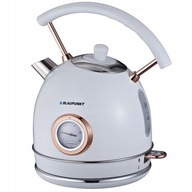 RETRO Elektrická kanvica BLAUPUNKT EKS802WH RETRO Elektrická kanvica BLAUPUNKT EKS802WH