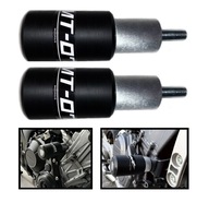 CRASHPADS MotopoliS - YAMAHA MT-07 MT07 TRACER 2014-... MT 07 - CRASHPADS CRASHPADS MotopoliS - YAMAHA MT-07 MT07 TRACER 2014-... MT 07 - CRASHPADS