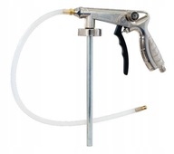 6 BAR AIRPRESS NASTAVITEĽNÁ ÚDRŽBA PISTOLE 6 BAR AIRPRESS NASTAVITEĽNÁ ÚDRŽBA PISTOLE