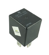 CB1-R-12V 40A relé Panasonic 5-kolíkové ACB13221 CB1-R-12V 40A relé Panasonic 5-kolíkové ACB13221