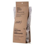 Grécke divoké OREGANO - vetvičky zbierané v horách Grécke divoké OREGANO - vetvičky zbierané v horách