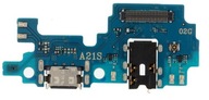 MIKROFÓN NABÍJACEJ KONEKTOROVEJ DOSKY SAMSUNG A21s A217 MIKROFÓN NABÍJACEJ KONEKTOROVEJ DOSKY SAMSUNG A21s A217