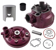 Valec a hlava Moretti pre moped 2T 90cc A Valec a hlava Moretti pre moped 2T 90cc A