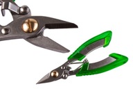 DELPHIN KLIEŠŤA NA Opletenie 12cm DELPHIN KLIEŠŤA NA Opletenie 12cm