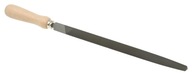 PILNÍK NA KOV TROJUHOLNÍKOVÝ 350/1 mm HRUBÝ LEŠT PILNÍK NA KOV TROJUHOLNÍKOVÝ 350/1 mm HRUBÝ LEŠT