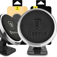 BASEUS DRŽIAK TELEFÓNU DO AUTO MAGNETICKÝ PRE PALUBNÚ DOSKU KOKPITU BASEUS DRŽIAK TELEFÓNU DO AUTO MAGNETICKÝ PRE PALUBNÚ DOSKU KOKPITU