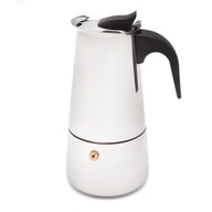 NEREZOVÝ NEREZOVÝ KÁVOVAR MODERNO TADAR 360 ML NEREZOVÝ NEREZOVÝ KÁVOVAR MODERNO TADAR 360 ML