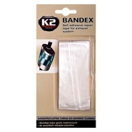 K2 BANDEX Bandáž pre vysokoteplotný tlmič