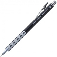 GRAPHGEAR 1000 ČIERNA PENTELOVÁ MECHANICKÁ ceruzka GRAPHGEAR 1000 ČIERNA PENTELOVÁ MECHANICKÁ ceruzka