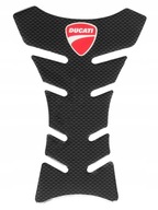 TUNING TANK PAD NÁLEPKA NA NÁDRŽ DUCATI TUNING TANK PAD NÁLEPKA NA NÁDRŽ DUCATI