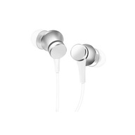 Mi In-Ear Piston Headphones Basic Silver Mi In-Ear Piston Headphones Basic Silver