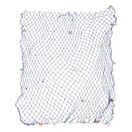 Wall Mesh Beach Decor Siete na ryby Wall Mesh Beach Decor Siete na ryby