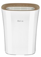 AMICA APM3011 čistička vzduchu HEPA ionizácia 4 prevádzkové režimy biela
