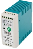 SPÍNANÝ NAPÁJACÍ ZDROJ DIN 12V/3,33A PLASTOVÉ POUZDRO SLIM POS POWER SPÍNANÝ NAPÁJACÍ ZDROJ DIN 12V/3,33A PLASTOVÉ POUZDRO SLIM POS POWER