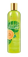 Bielenda Exotic Paradise Melónový kúpeľový a sprchový olej 400 ml