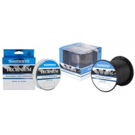 Vlasec Shimano Technium 0,205mm 200m 3,80kg Vlasec Shimano Technium 0,205mm 200m 3,80kg