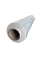 STRETCH FÓLIE STRETCH 150-500MM 2,5 kg TRANSPARENT. STRETCH FÓLIE STRETCH 150-500MM 2,5 kg TRANSPARENT.