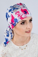TURBÁNOVÝ ŠÁL MIRIAM 1/06 TURBAN VÝPREDAJ TURBÁNOVÝ ŠÁL MIRIAM 1/06 TURBAN VÝPREDAJ