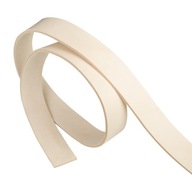 Opasok z prírodnej kože 3-3,5 mm, 140 cm, 50 mm Opasok z prírodnej kože 3-3,5 mm, 140 cm, 50 mm