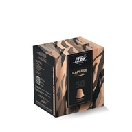 IZZO NESPRESSO PREMIUM káva 100% ARABICA 50 kapsúl IZZO NESPRESSO PREMIUM káva 100% ARABICA 50 kapsúl