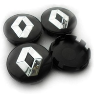 4 kryty kolies RENAULT 58 mm ATT 4 kryty kolies RENAULT 58 mm ATT