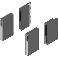 BLUM ZL4M00808 MERIVOBOX BOXCOVER Antracit mat BLUM ZL4M00808 MERIVOBOX BOXCOVER Antracit mat