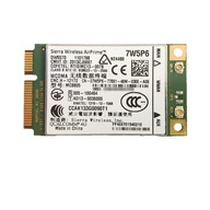 3G modem Dell 5570 GPS HSPA+ 5440 7440 3G modem Dell 5570 GPS HSPA+ 5440 7440