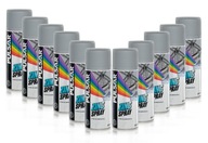 ZINKOVÝ SPREJ PULSAR ZINOK ANTIKORÓZNY ZÁKLAD 400 ml x11 ZINKOVÝ SPREJ PULSAR ZINOK ANTIKORÓZNY ZÁKLAD 400 ml x11