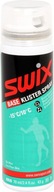 Základné mazivo Klister Spray 70 ml SWIX 10 / -15 * C