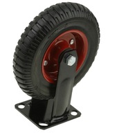 PEVNÉ KOLESO PRE PLOŠINOVÝ VOZÍK 200 mm KOLESO 235 KG PEVNÉ KOLESO PRE PLOŠINOVÝ VOZÍK 200 mm KOLESO 235 KG