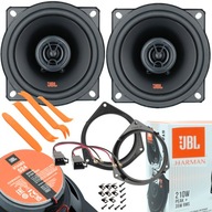 VÝKONNÉ REPRODUKTORY DO AUTO JBL 210W Dištančné podložky pre OPEL OMEGA VECTRA ZAFIRA B VÝKONNÉ REPRODUKTORY DO AUTO JBL 210W Dištančné podložky pre OPEL OMEGA VECTRA ZAFIRA B