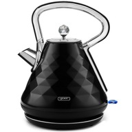 Rýchlovarná kanvica 3000W YOER 1,7L+ Odmerka Rýchlovarná kanvica 3000W YOER 1,7L+ Odmerka
