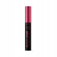 GOSH LashMe 3D Mascara predlžujúca, natáčacia, objem 001 Black 8ml GOSH LashMe 3D Mascara predlžujúca, natáčacia, objem 001 Black 8ml
