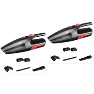 Auto vysávač Mini vysávač 2 ks Auto vysávač Mini vysávač 2 ks