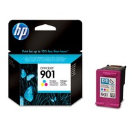 Atramentová kazeta HP 901 CC656AE Color CMY J4580 J4660 J4680 NB Atramentová kazeta HP 901 CC656AE Color CMY J4580 J4660 J4680 NB
