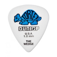 Gitarové trsátko Dunlop 424R Tortex Wedge