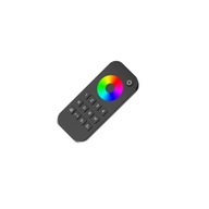 DIAĽKOVÉ OVLÁDANIE PRE LED PÁS RGBW 4 ZÓNY DIAĽKOVÉ OVLÁDANIE PRE LED PÁS RGBW 4 ZÓNY