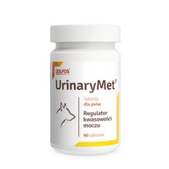 Dolfos UrinaryMet 60 tabliet Dolfos UrinaryMet 60 tabliet